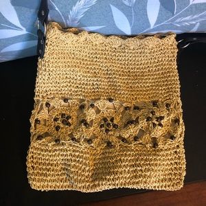 Beaded Purse